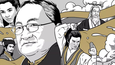 同桌的妳 视频缩略图