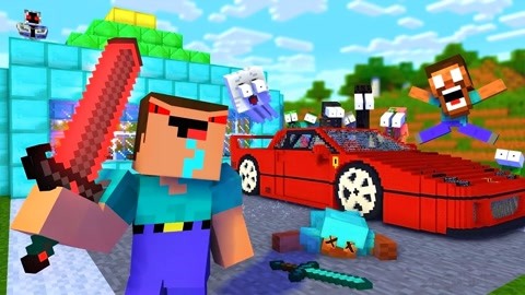 僵尸归来 视频缩略图