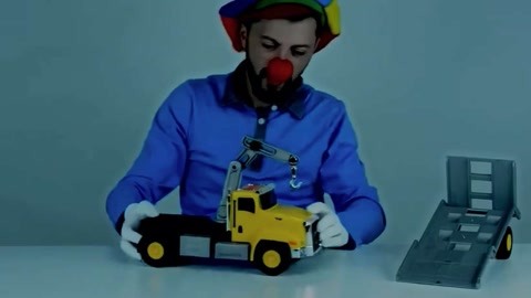 侠探杰克 视频缩略图