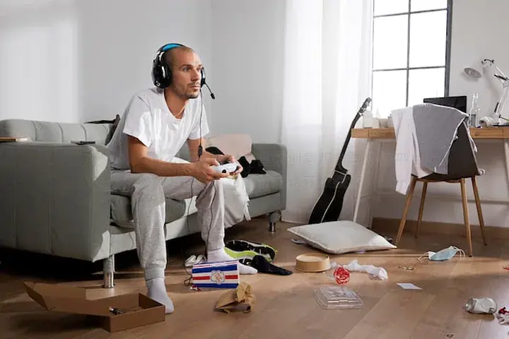 伪行者 视频缩略图