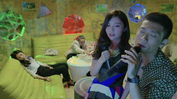 伦敦陷落（国语版） 视频缩略图