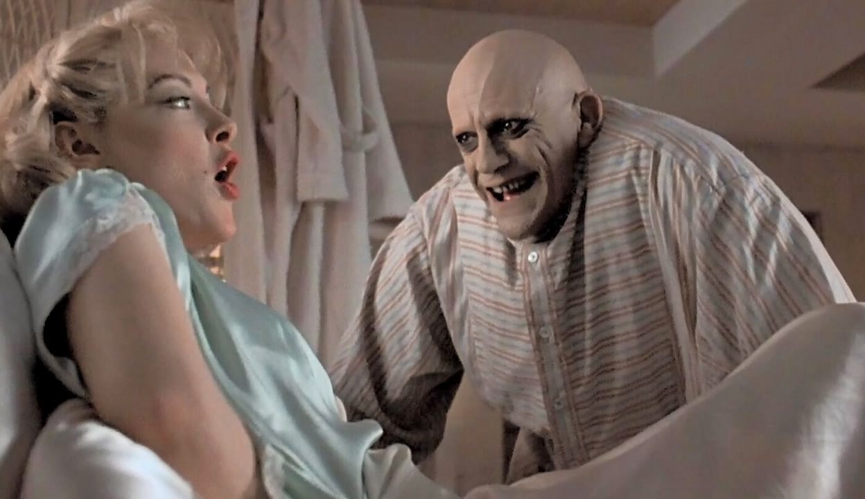 冰下的鱼 视频海报