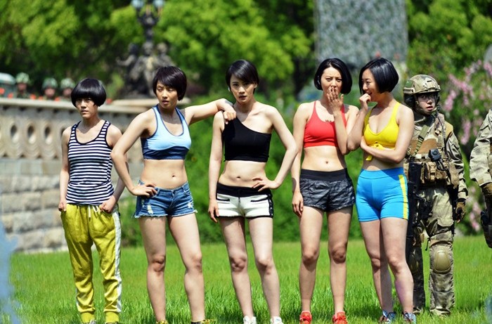 伴我闯天涯 视频缩略图