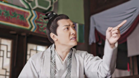 各怀鬼胎 视频缩略图