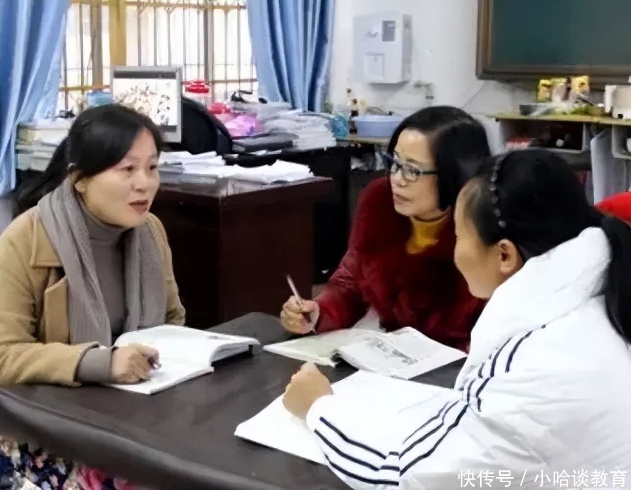 囚车驶向圣地 视频海报