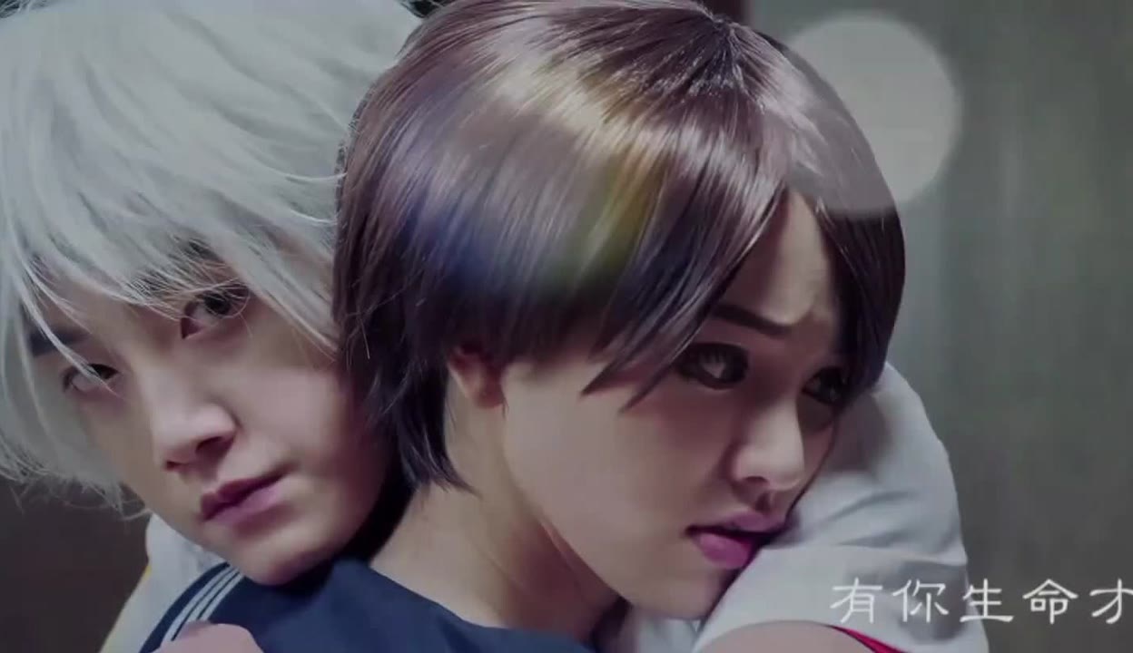 何者 视频缩略图