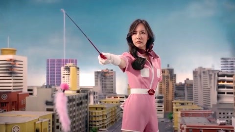 冰雪女王5：融冰之战 视频缩略图