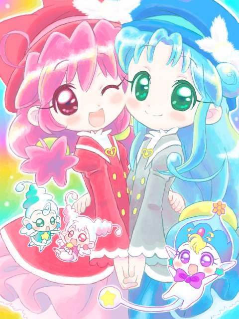 伍德布鲁斯的异想天开之旅 视频缩略图