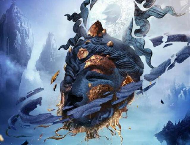 冰山一角 视频缩略图