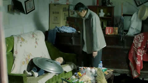 外星幻想曲 视频缩略图