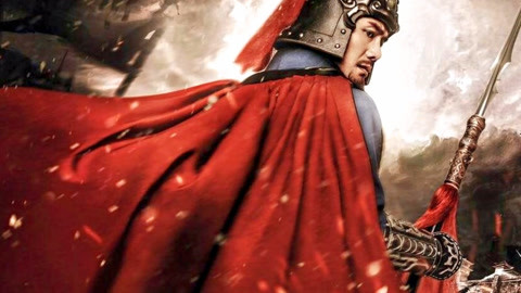 决斗尤玛镇 视频缩略图