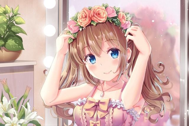 圆梦之梦 视频缩略图