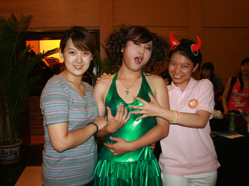 伏妖天师 视频缩略图