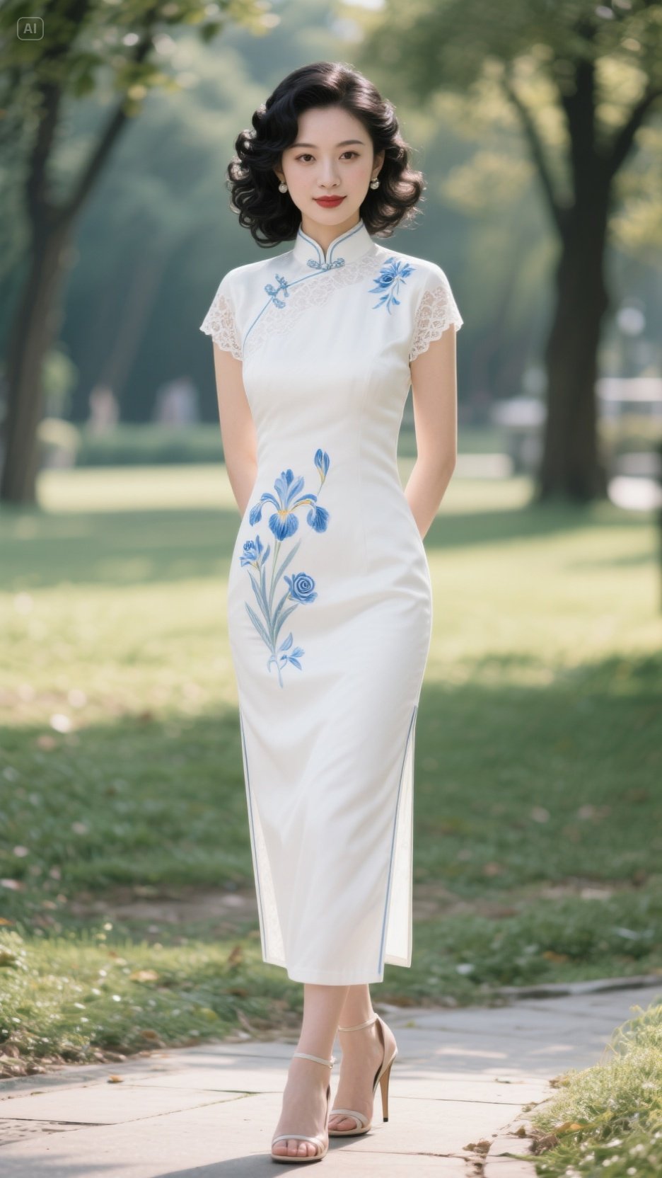 僵局 视频缩略图