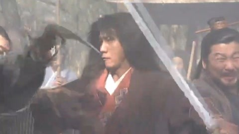 侏罗纪入侵 视频海报