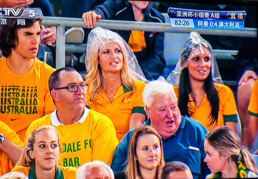 你的全部 视频海报