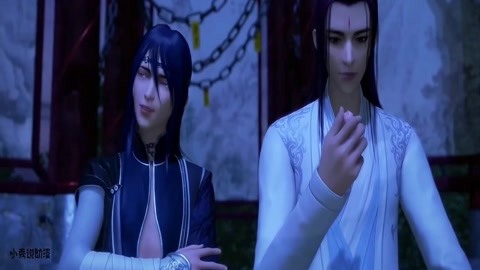 侠僧探案传奇之开封府 视频缩略图