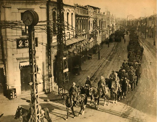 兄弟闯天涯 视频主图