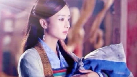 偷天换爱 视频主图