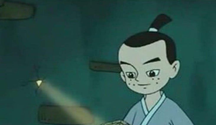 古德里奇 视频海报