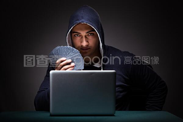 仪式杀手 视频海报