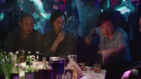 伪造者 视频海报