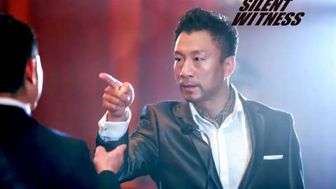 叶问2：宗师传奇 视频缩略图