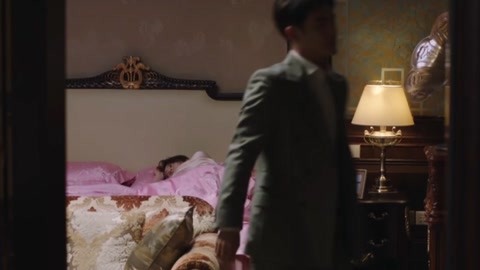 侵入者 视频缩略图