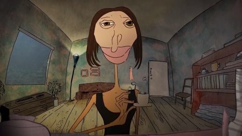 叛我更幸福 视频缩略图