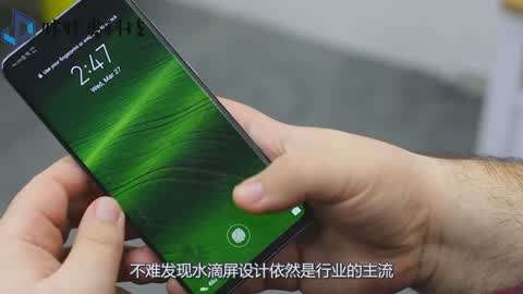 伍德布鲁斯的异想天开之旅 视频缩略图