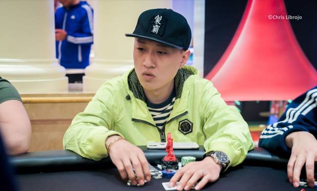 冠军亚瑟 视频海报