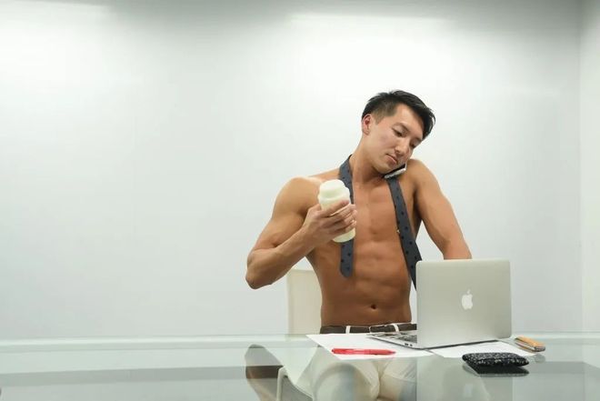 偶像先生 视频缩略图