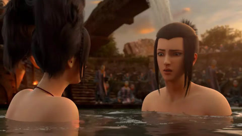 代号巴德 视频缩略图