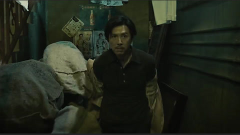 决战江湖之烂仔鸭王 视频缩略图