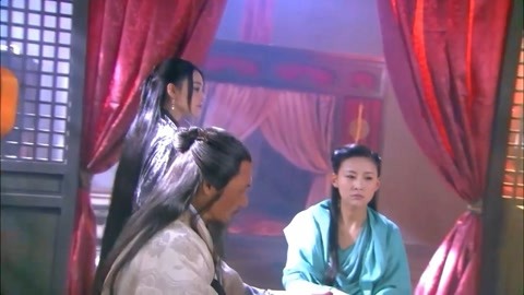 倩女幽魂2：人间道 (粤语版) 视频缩略图