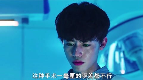 保鑣 视频缩略图