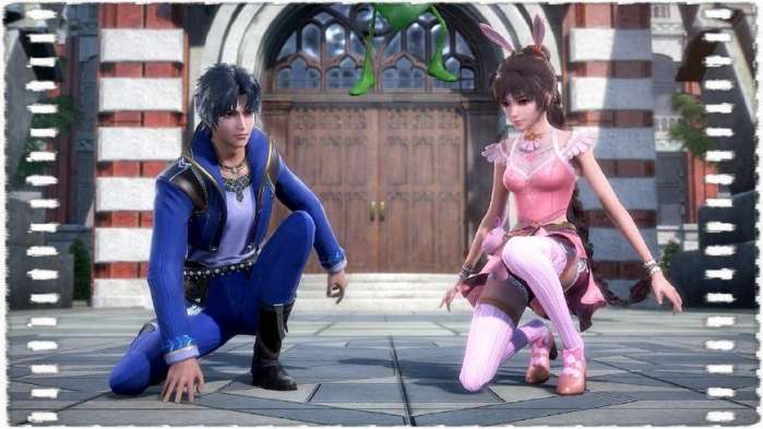 佐州自救兄弟2 视频海报