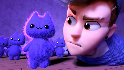 七月七日回魂夜 视频主图