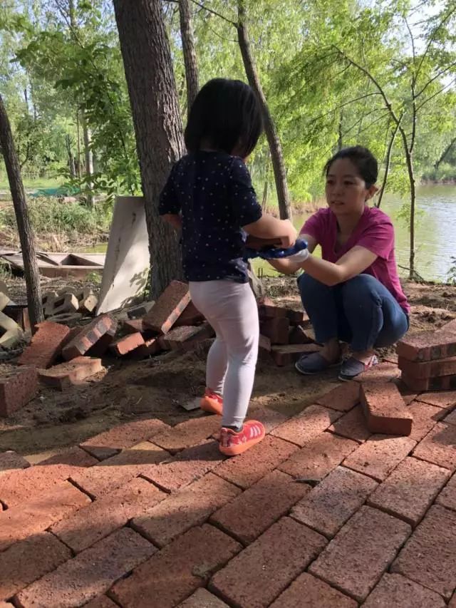 仙女潭 视频主图