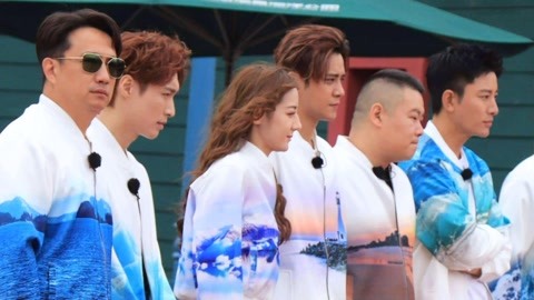 冰山一角 视频缩略图