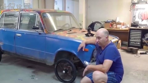 哥伦布怪圈 视频缩略图