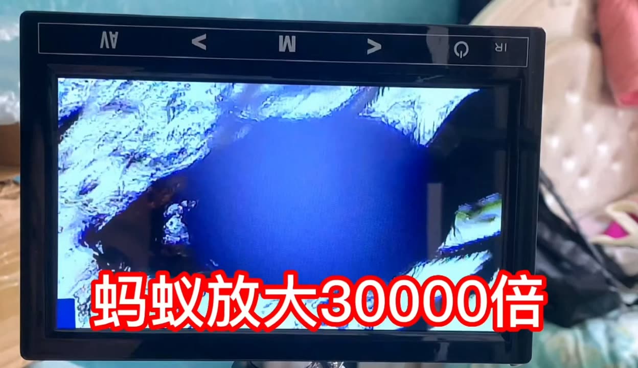 仪式杀手 视频海报