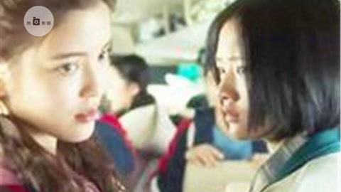 圣诞故事 视频海报