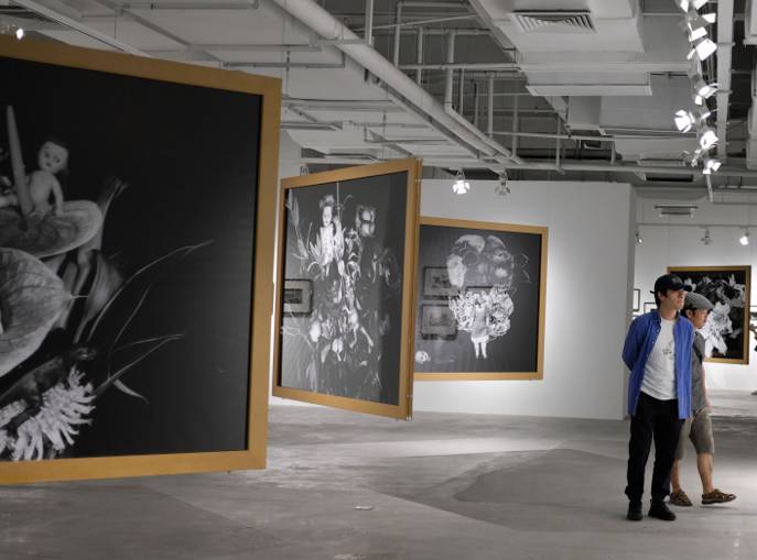 假日劫 视频缩略图