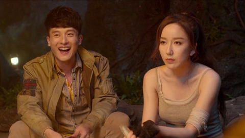 僵尸新人仔 视频缩略图