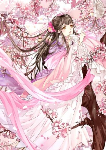 危情少女 视频主图