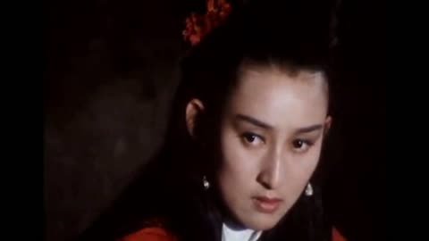 侠客无名 视频海报