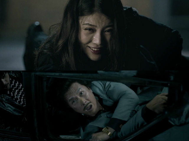 兄弟之义字当头 视频缩略图