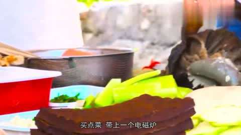 交换生的秘密日记