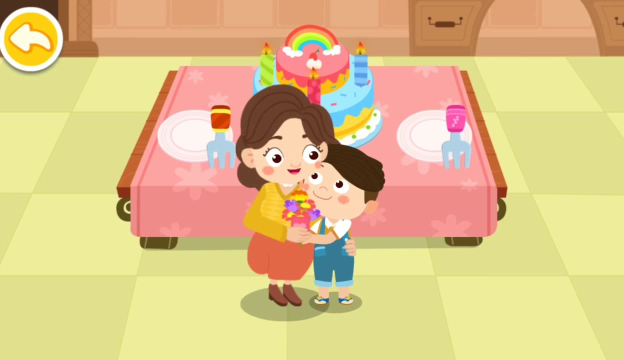 儿时事 视频海报